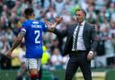 Rangers have struggled to beat Celtic in recent times