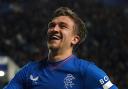 Ridvan has insisted he isn't even considering a Rangers transfer exit