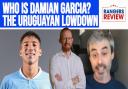 Who is Damian Garcia? - The lowdown on Rangers-linked Uruguayan