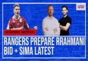 Rangers preparing Rrahmani bid and Sima transfer latest - Video debate
