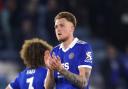 Harry Souttar is expected to leave Leicester City