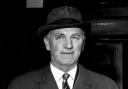 Scot Symon was appointed Rangers manager in June 1954