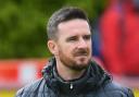 Barry Ferguson has admitted he forgot about Ianis Hagi but hasn't given up hope of a Rangers revival