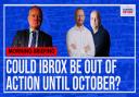 Could Rangers be out of Ibrox until October? - Video debate