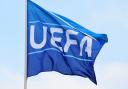 UEFA have announced their club coefficient rankings