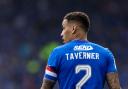 James Tavernier could be on his way out of Ibrox
