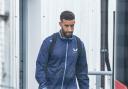 Rangers Insider: Goldson and Tavernier latest as Champions League draw made