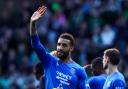 Connor Goldson surprised fans by signing a new contract in 2022