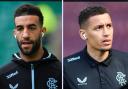 Connor Goldson and James Tavernier are both expected to leave Ibrox