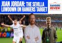 Who is Joan Jordan? The inside track on reported Rangers target