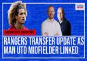 Rangers transfer state of play as deals imminent - Video debate