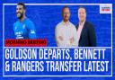 Will Rangers bring in a Connor Goldson replacement? - Video debate