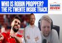 Everything you need to know about Robin Propper - The FC Twente lowdown