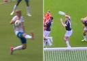 Incidents in Hearts vs Rangers and the Dundee derby went unpunished