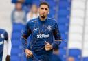 Leon Balogun could start in Poland on Tuesday night