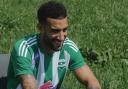 Connor Goldson will set the standards in Cyprus