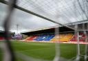 McDiarmid Park, Perth