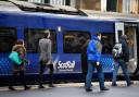 ScotRail passengers