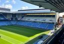 Progress is being made at Ibrox