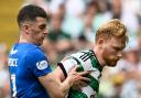 Celtic host Rangers in the Scottish Premiership on Sunday