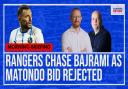 Bajrami transfer latest as Matondo bid rejected - Video debate