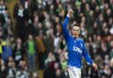 GLASGOW, SCOTLAND - DECEMBER 29: Ryan Kent during the Ladbrokes Premiership match between Celtic and Rangers at Celtic Park on December 29, 2019 in Glasgow, Scotland. (Photo by Alan Harvey / SNS Group)