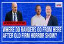 The Celtic aftermath: Where do Rangers go from here? - Video debate