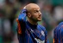 Vaclav Cerny has admitted Rangers were 'outclassed' by Celtic