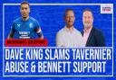 Dave King's James Tavernier defence examined - Video debate