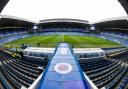 A section of the Copland Stand will be open for Rangers vs Dundee