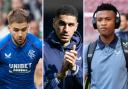 Rangers predicted line-up vs Dundee Utd: Bajrami to make debut