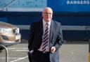 John Gilligan has been appointed as Rangers chairman