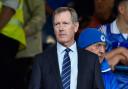 Dave King wants to serve a second term as Rangers chairman