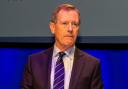 Dave King was previously chairman of Rangers Football Club