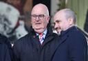 Rangers interim chairman John Gilligan