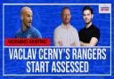 Vaclav Cerny's Rangers start assessed - Video debate