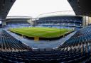 Hibs will receive a full away allocation for the match against Rangers at Ibrox