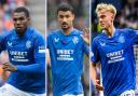 Rangers predicted line-ups: Starts for Sterling and McCausland