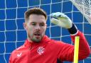 Butland's side are in Europa League action tomorrow night