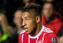 Corentin Tolisso insists Rangers aren't underdogs