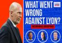 Where did it go wrong for Rangers against Lyon? - Video debate