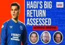 The big Rangers talking points after St Johnstone win - Video debate