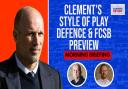 Clement's style of play defence examined - Video debate