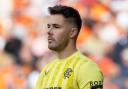 Jack Butland was relieved to hear the whistle after FCSB appeared to take the lead