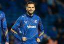 Nedim Bajrami is set to start against St Mirren