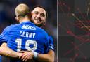 Vaclav Cerny and Nico Raskin were key during Rangers' win over St Mirren