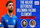 The defensive dilemma facing Clement - Video debate