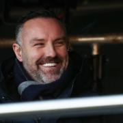 Kris Boyd