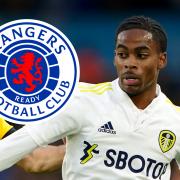 Rangers ‘consider’ loan move for Leeds youngster Crysencio Summerville