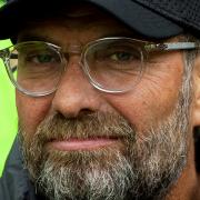 Jurgen Klopp